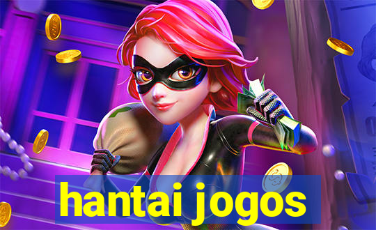 hantai jogos